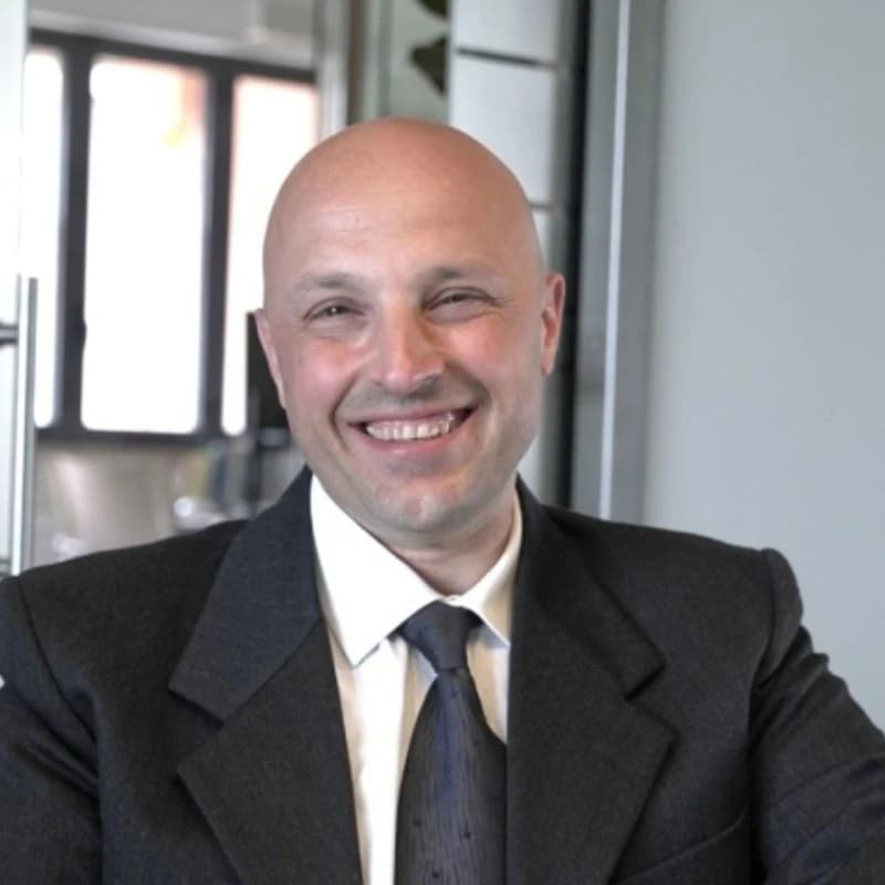 Omney Co-Founder picture